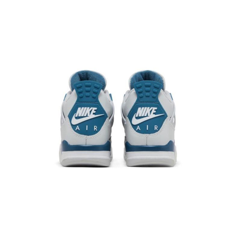 Jordan 4 Retro “Military Blue”