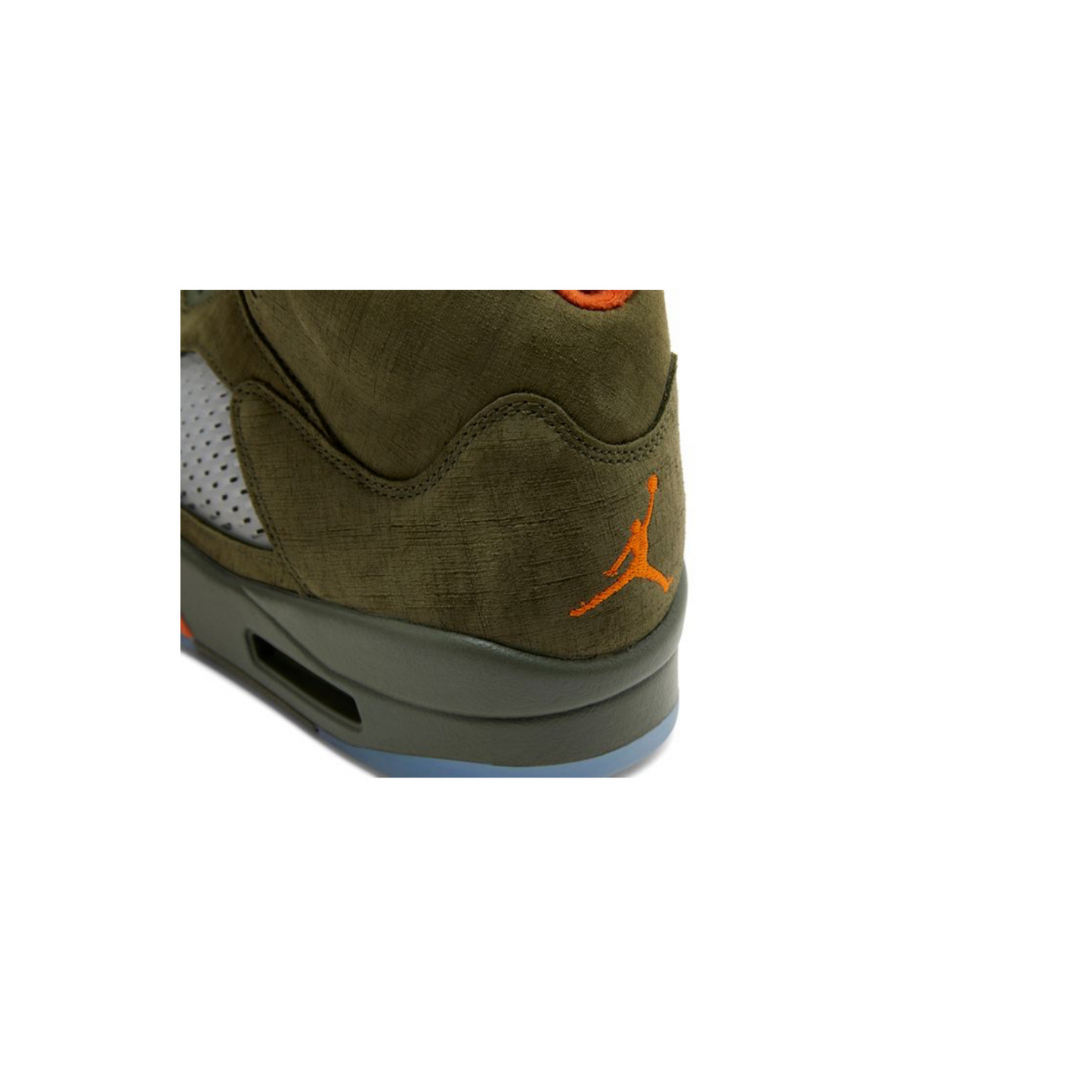 Jordan 5 Retro “Olive”