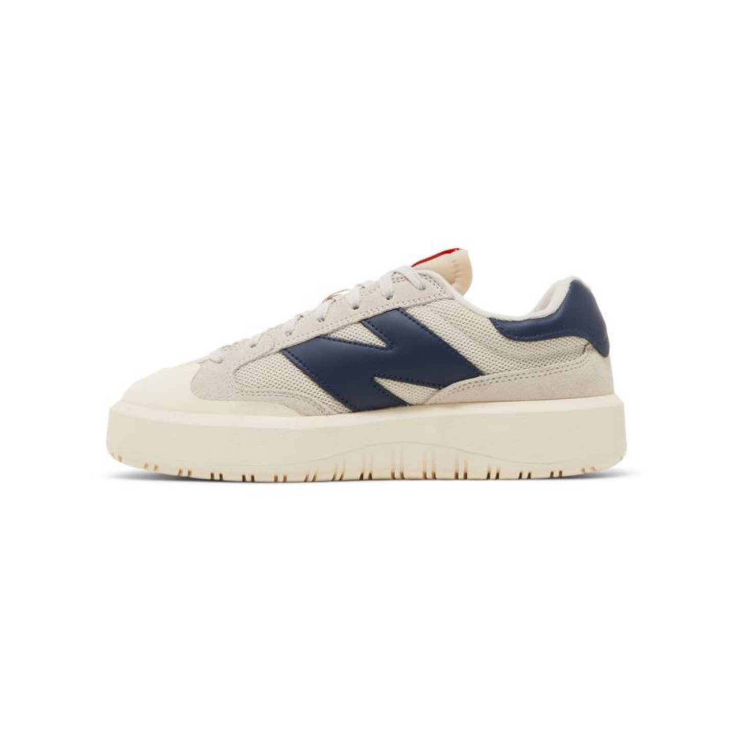 New Balance CT302 “Moonbeam Natural Indigo”