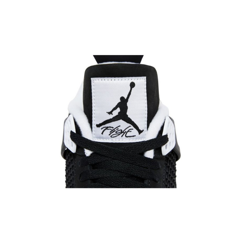 Jordan 4 Retro “Fear”