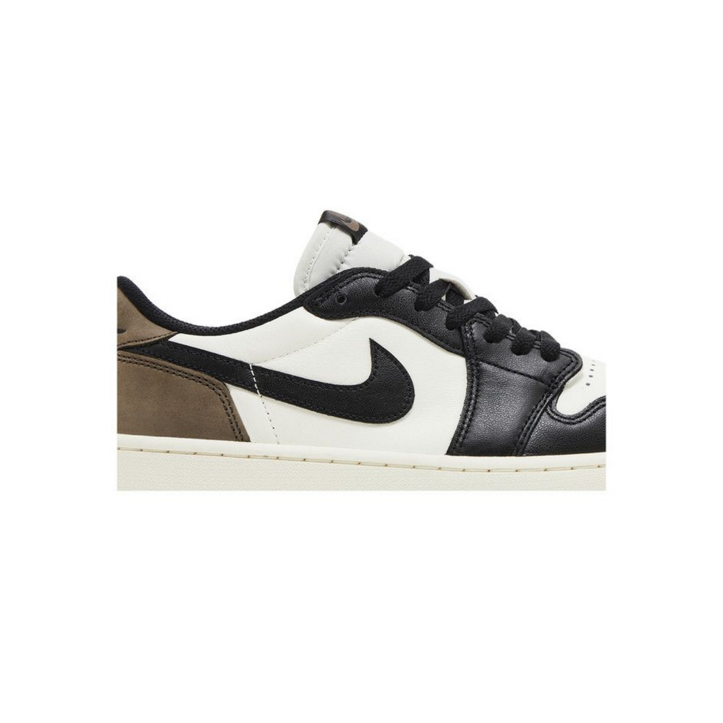 Jordan 1 Low " Mocha"