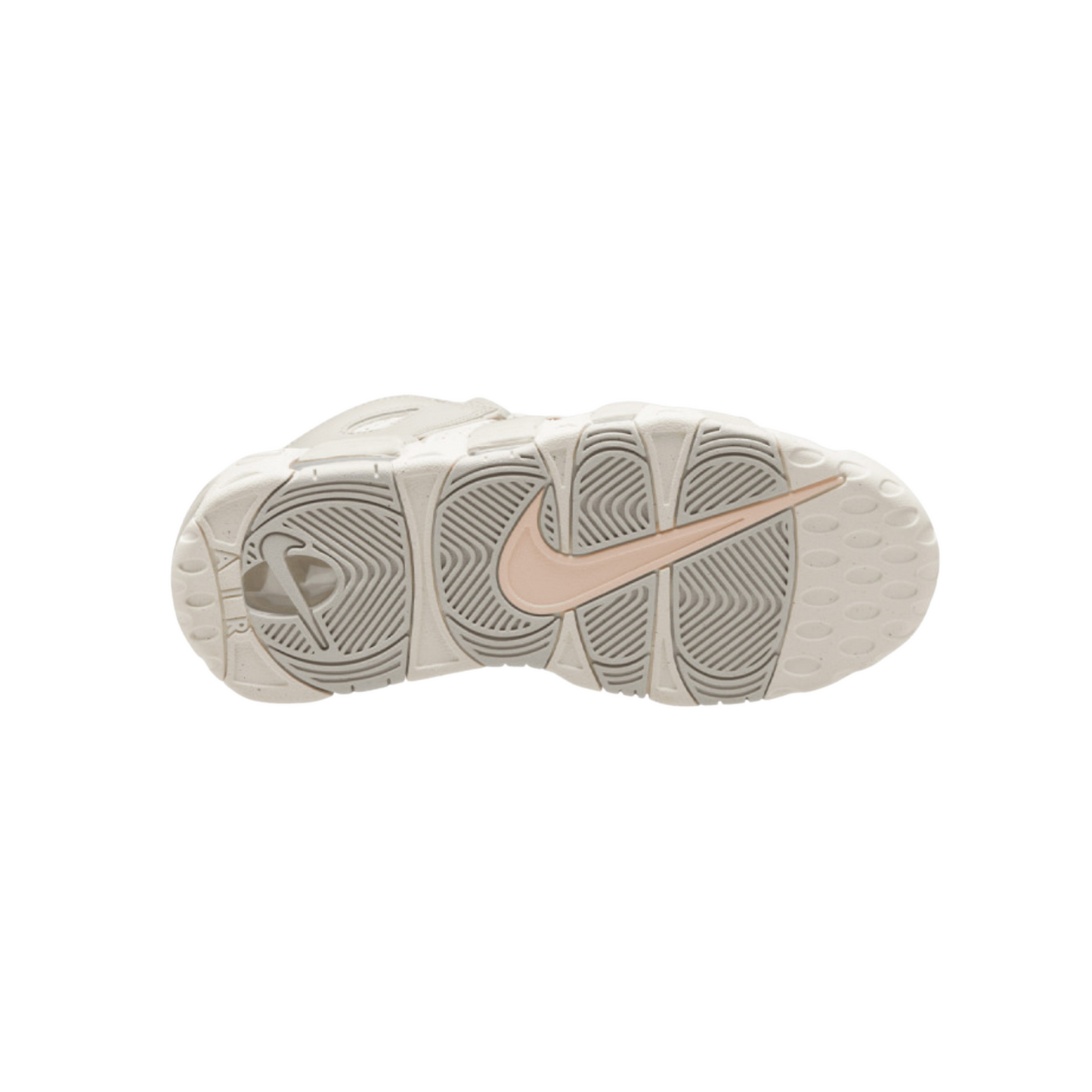 Nike Uptempo “Sail Guava”