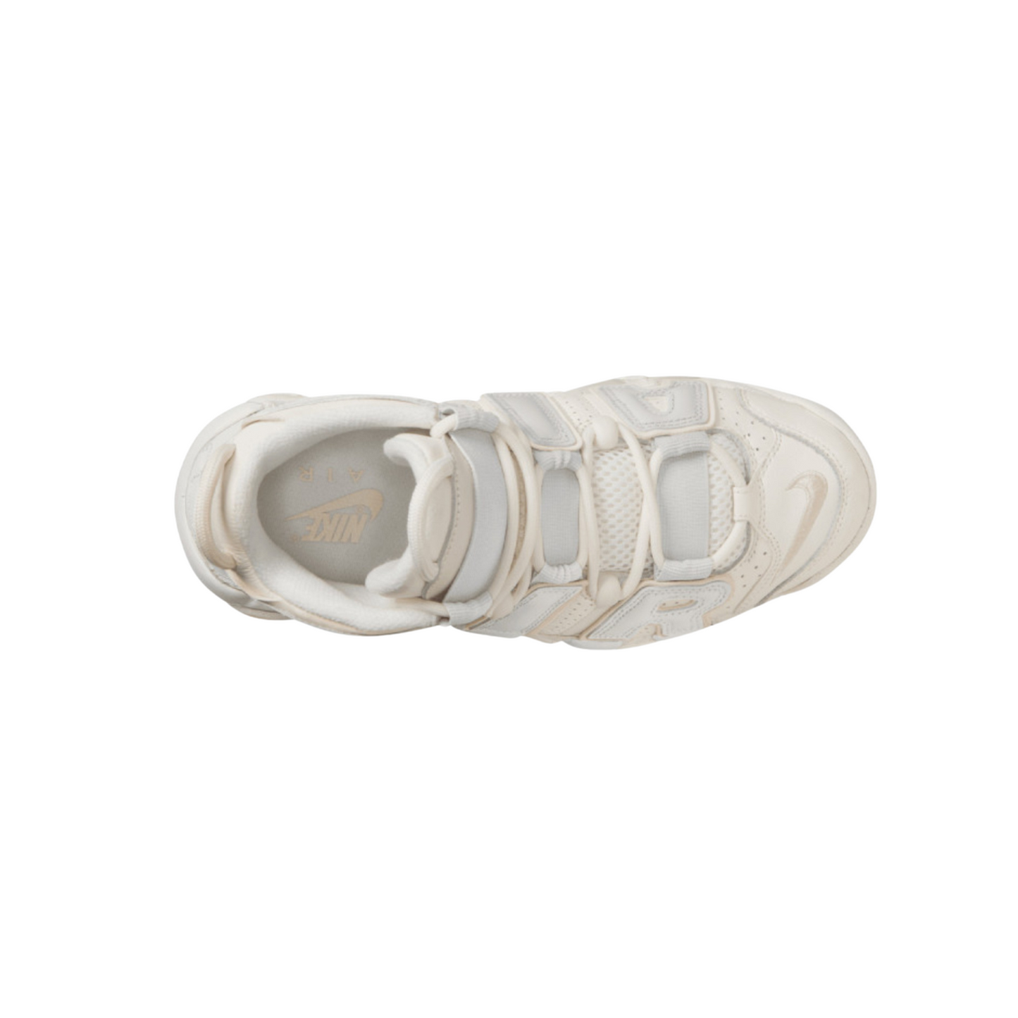 Nike Uptempo “Sail Guava”