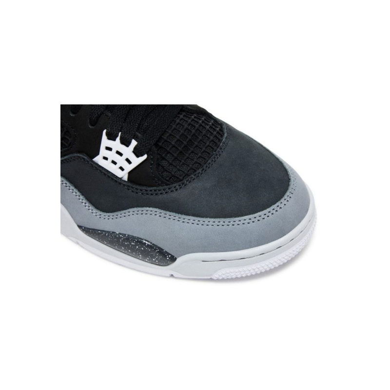 Jordan 4 Retro “Fear”