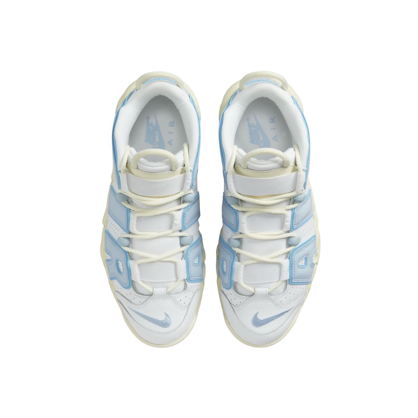 Nike Air More Uptempo “White Ocean Bliss”