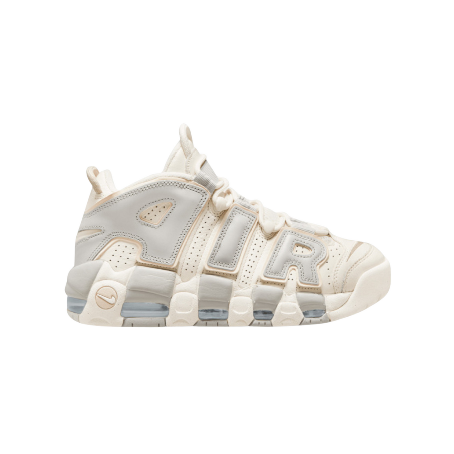 Nike Uptempo “Sail Guava”