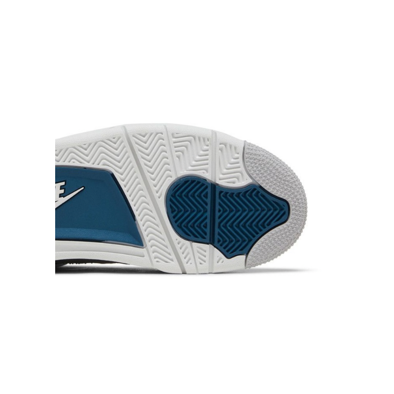 Jordan 4 Retro “Military Blue”