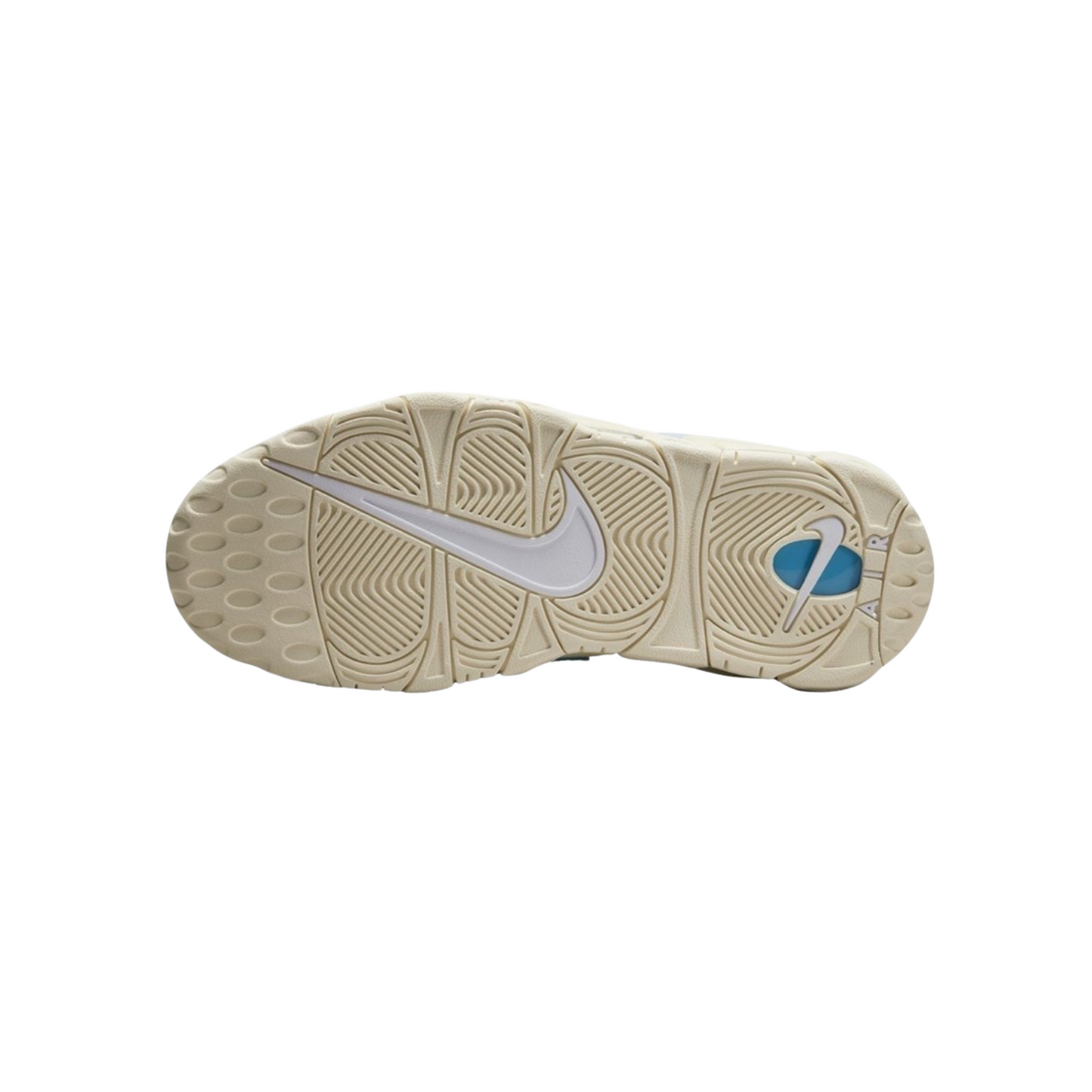 Nike Air More Uptempo “White Ocean Bliss”