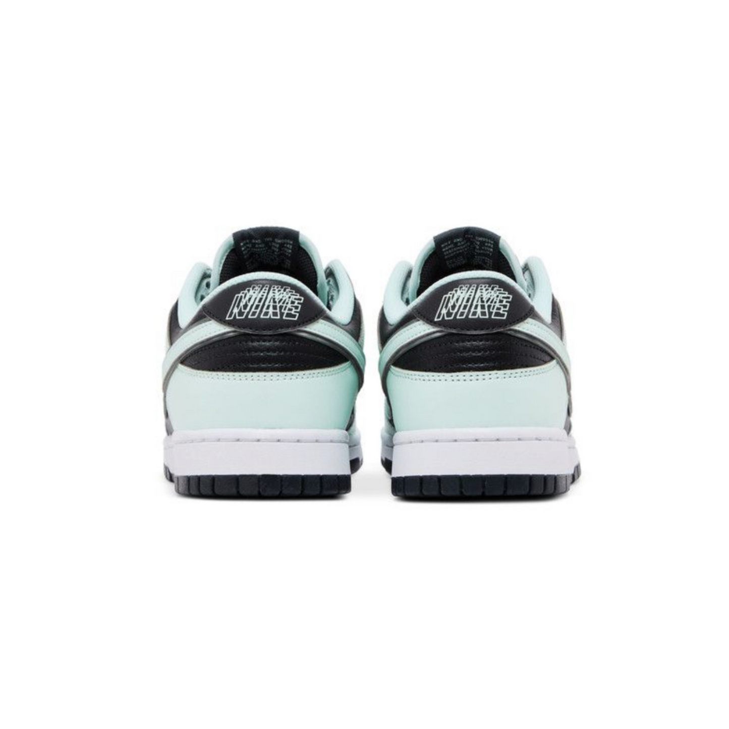 Nike Dunk Low Premium “Barely Green”