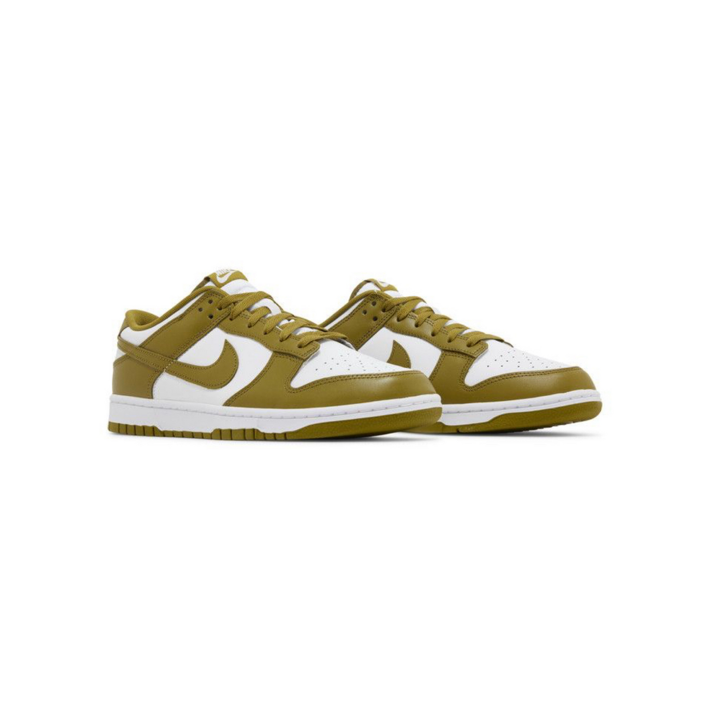 Nike Dunk Low “Pacific Moss”