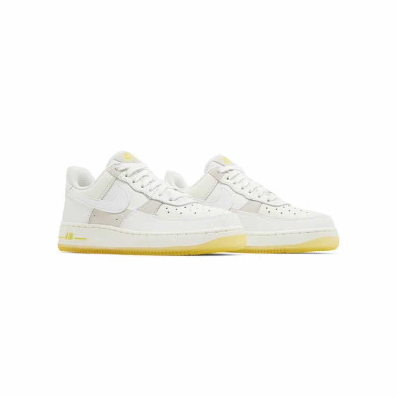 Nike Air Force 1 Low “UV Reactive”