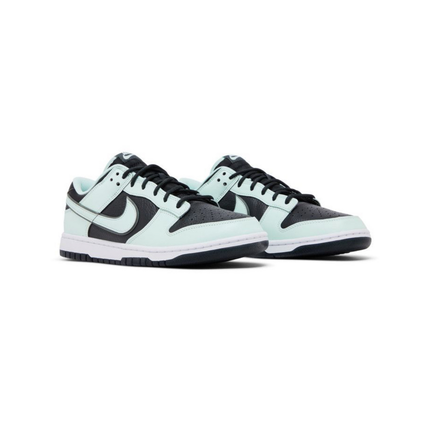 Nike Dunk Low Premium “Barely Green”