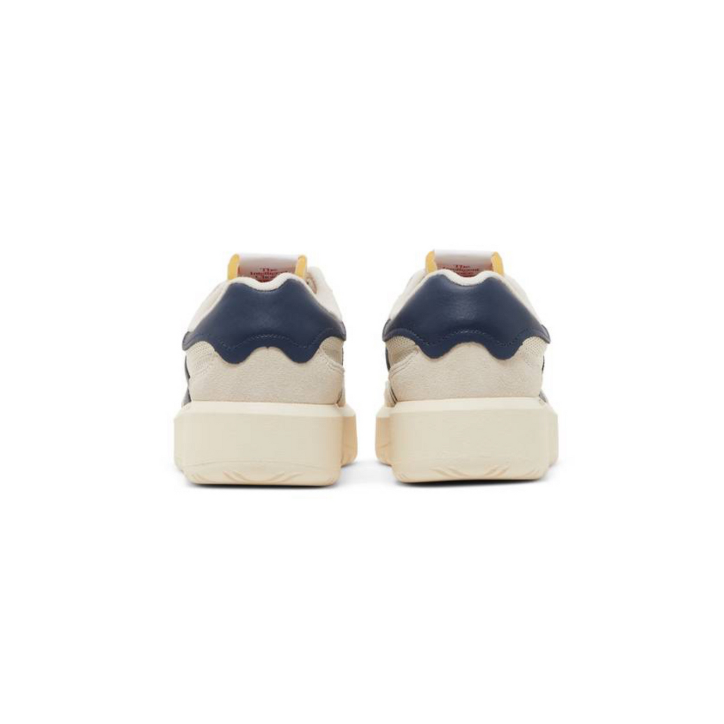New Balance CT302 “Moonbeam Natural Indigo”