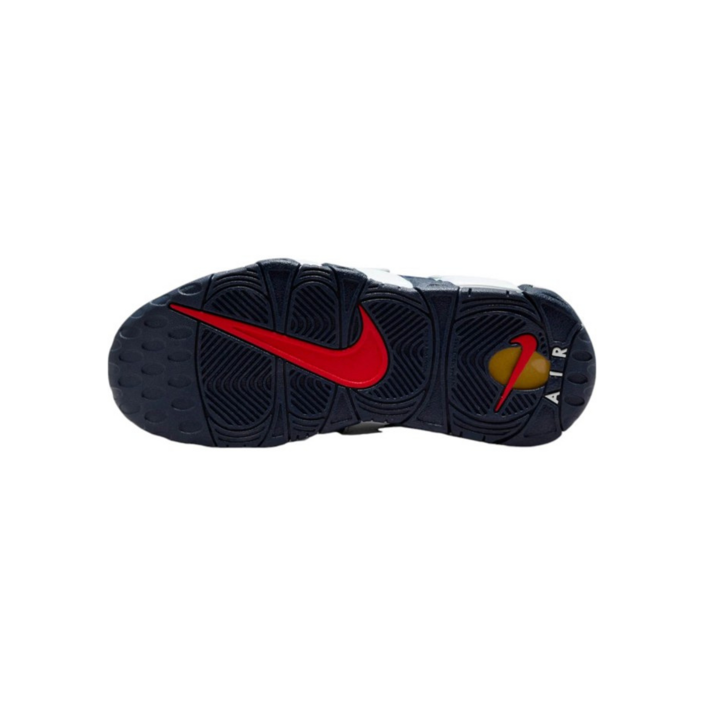 Nike Air More Uptempo “Olympic”