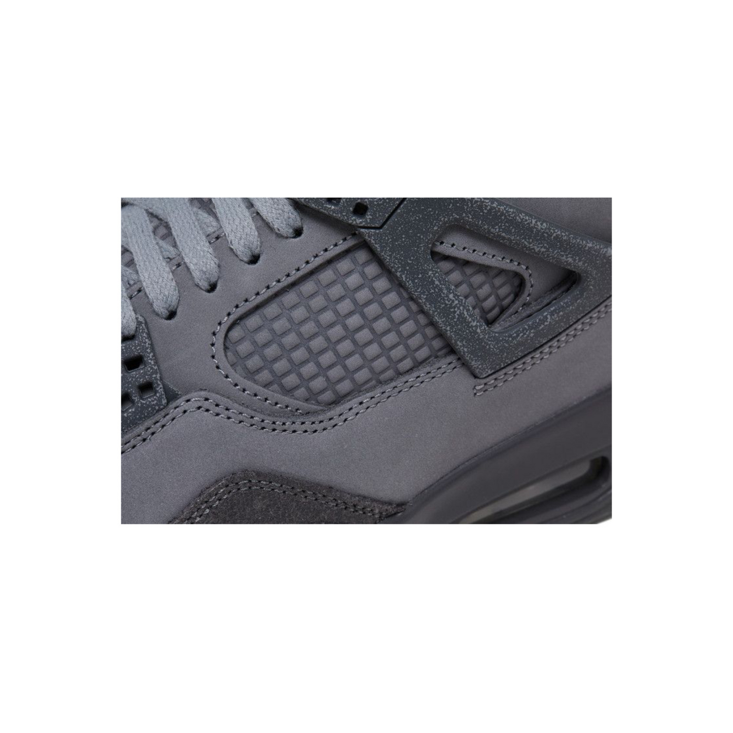 Jordan 4 Retro “Wet Cement”
