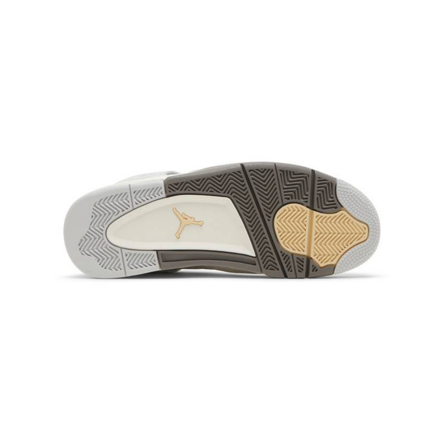 Jordan 4 Retro “Craft”