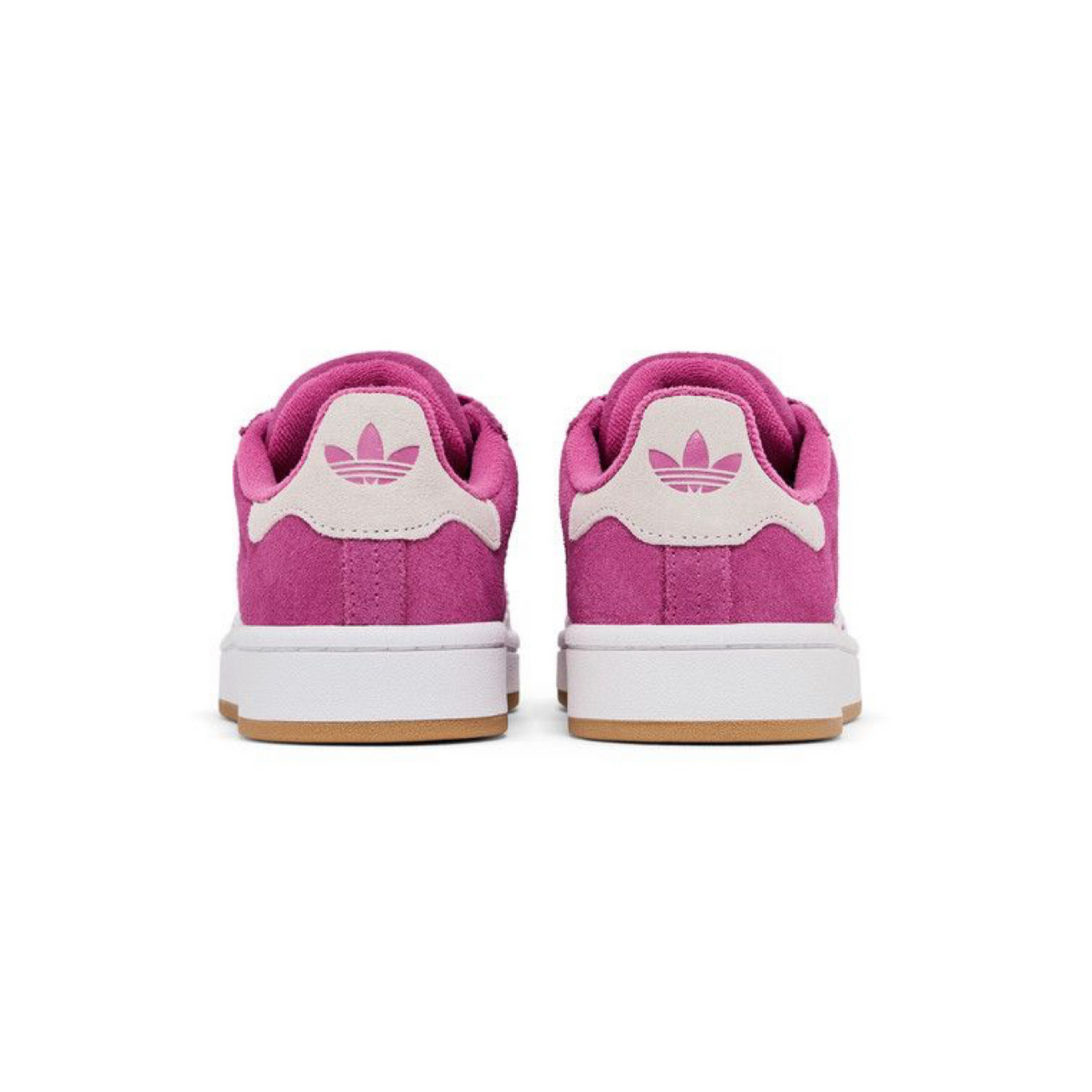 Adidas Campus 00s “Semi Lucid Fuchsia”