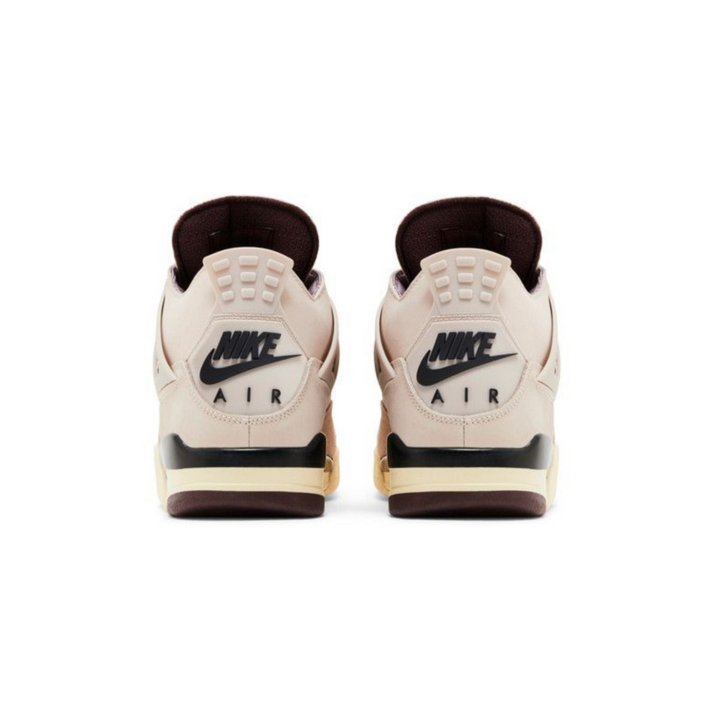 Jordan 4 Retro X A Ma Maniére “While you were sleeping”