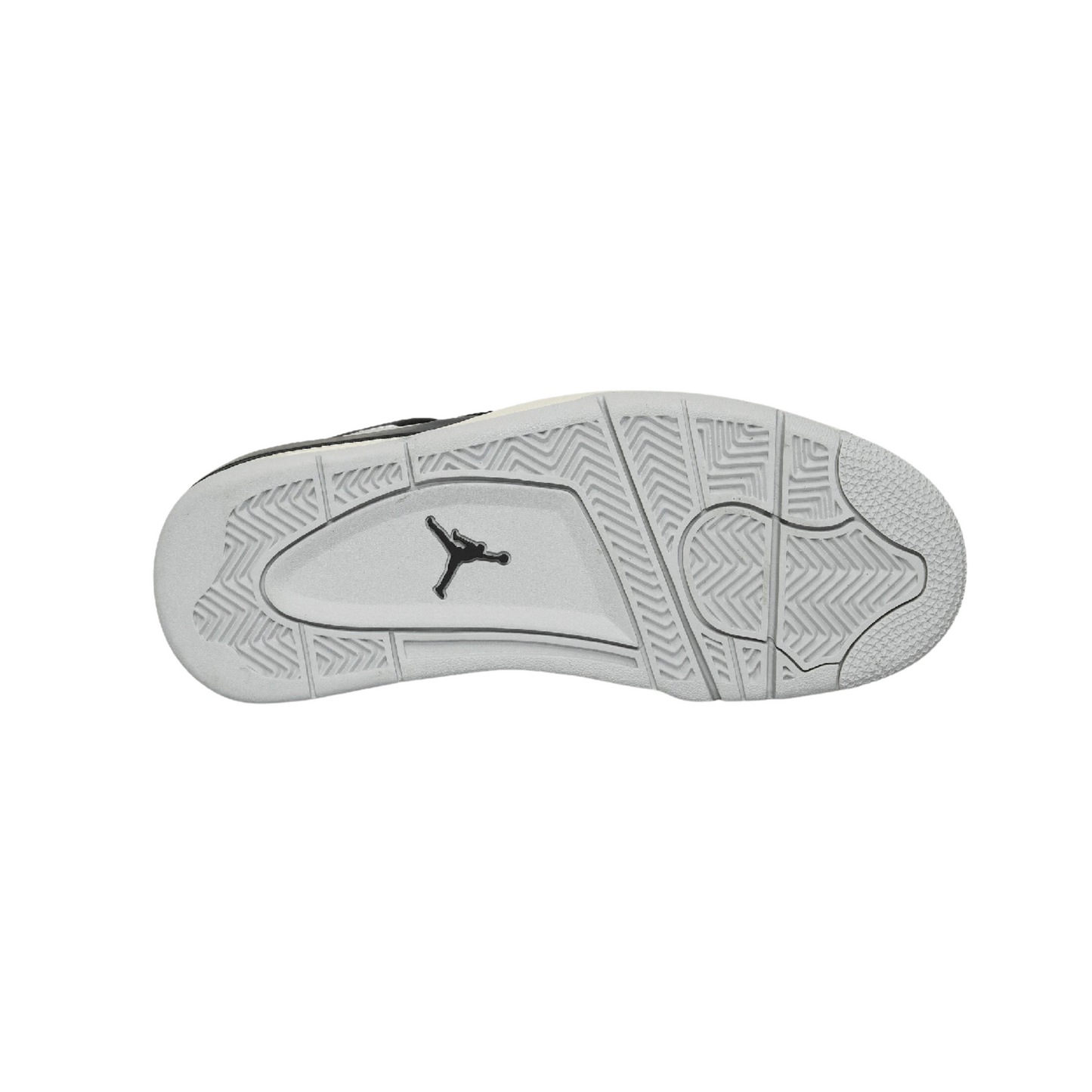 Jordan 4 Retro “Platinum Gold”