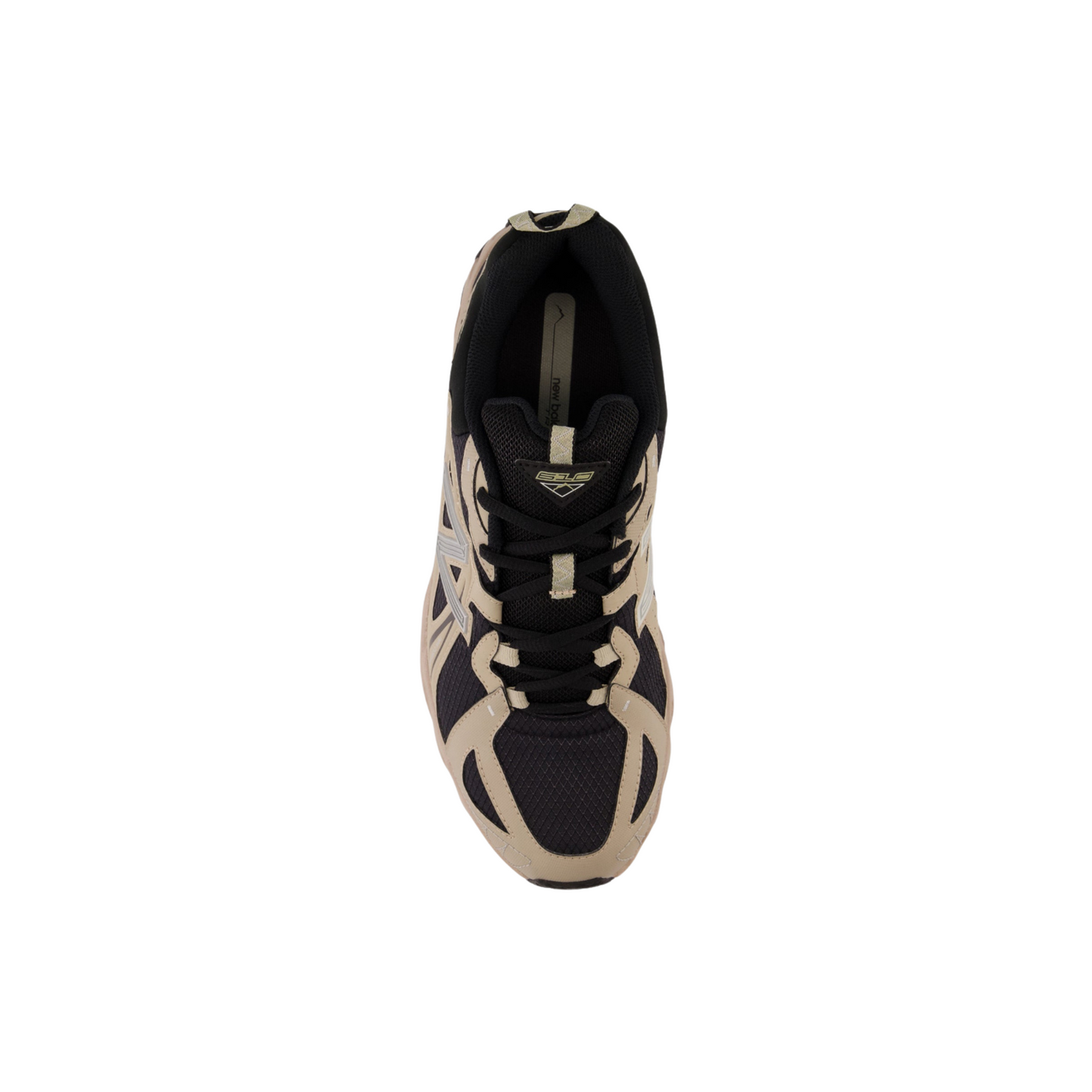 New Balance 610 “Incubation Tan Black”
