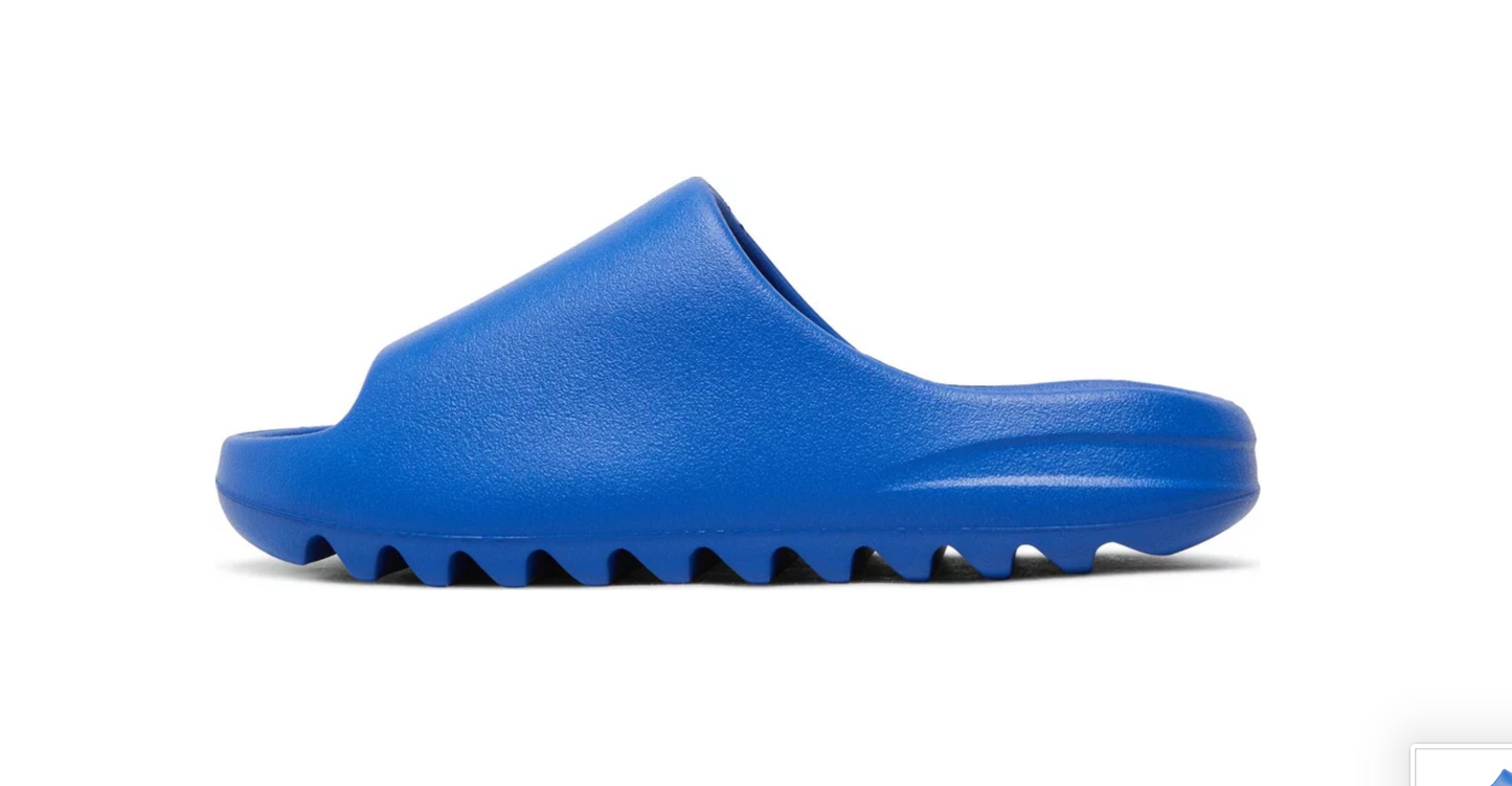 Yeezy Slide "Azure"
