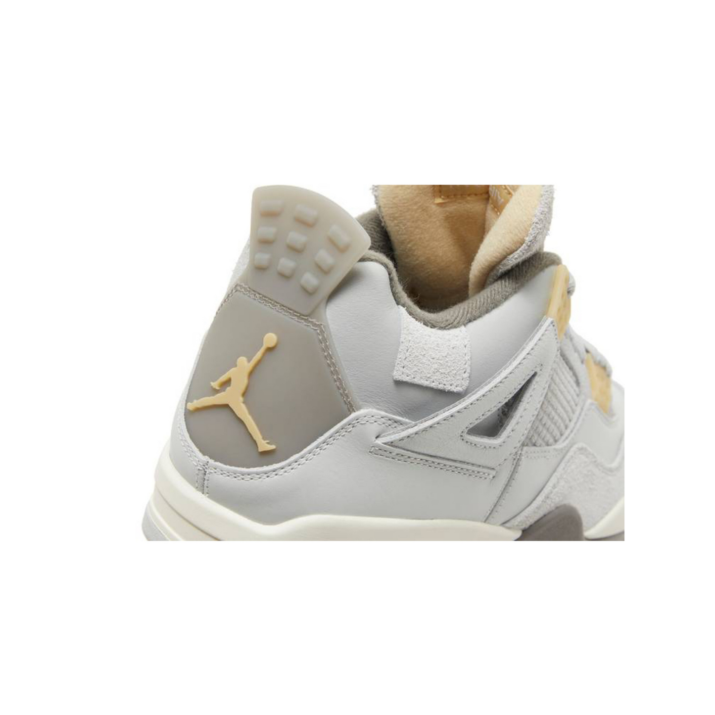 Jordan 4 Retro “Craft”