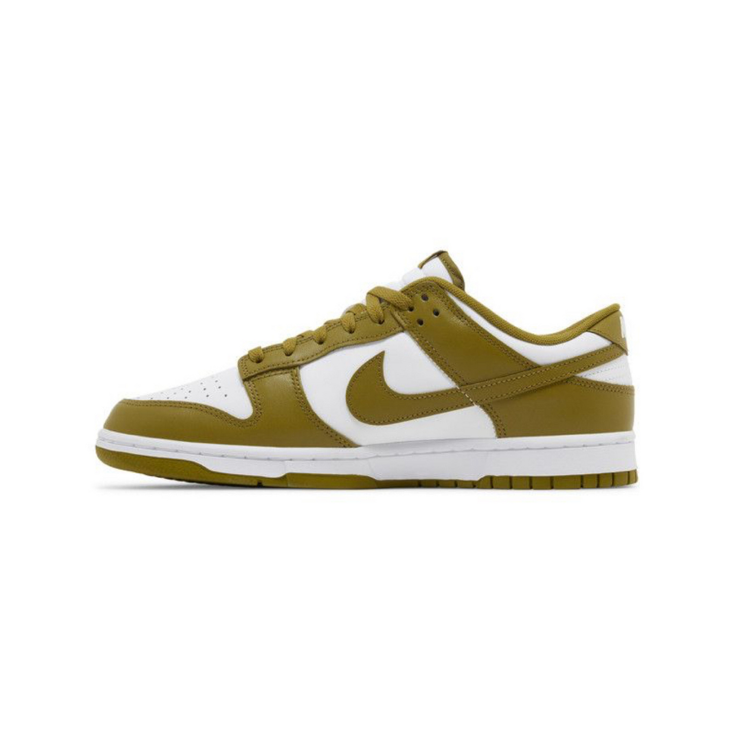 Nike Dunk Low “Pacific Moss”