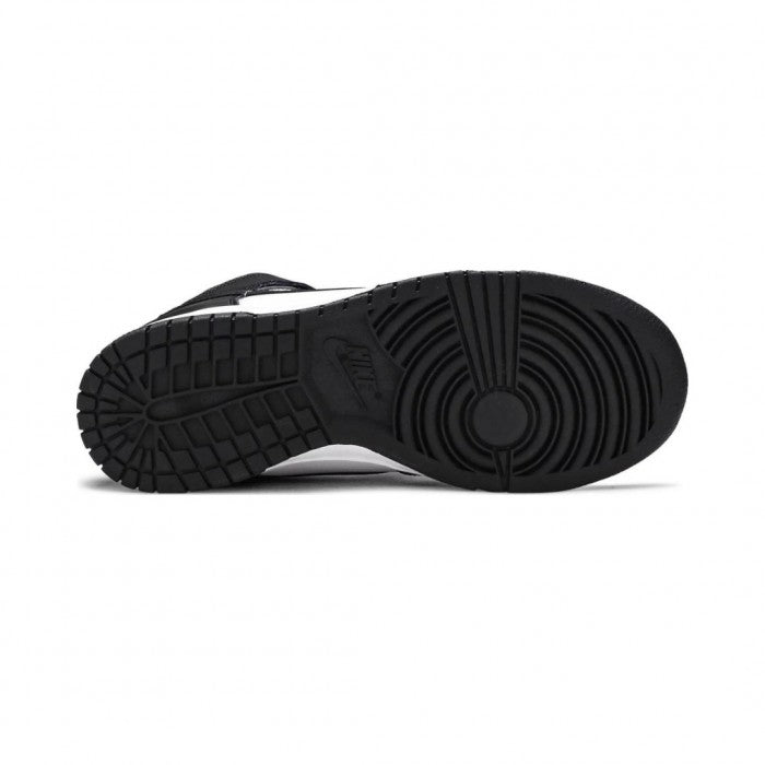 Nike Dunk High "Panda"