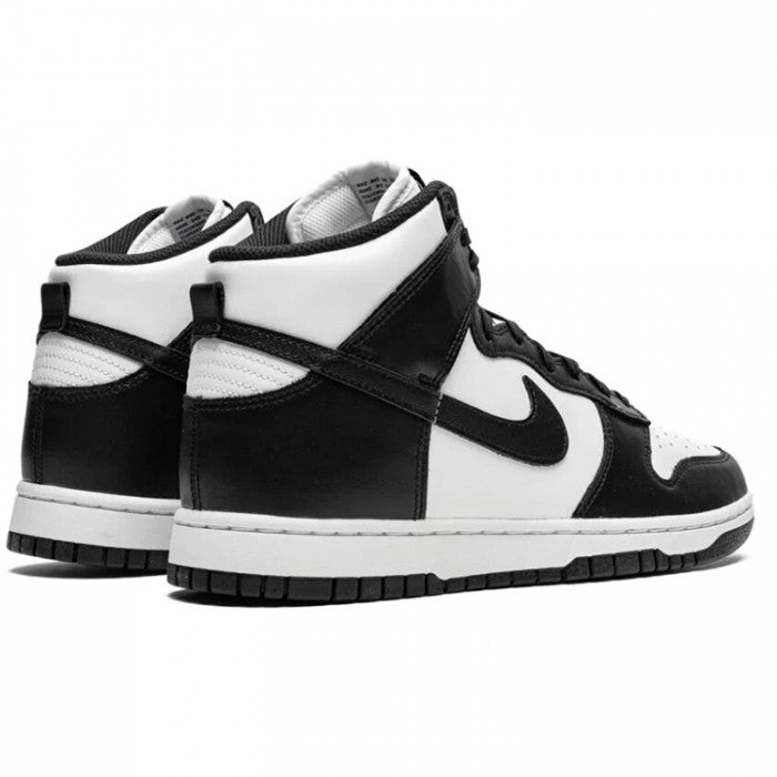 Nike Dunk High "Panda"