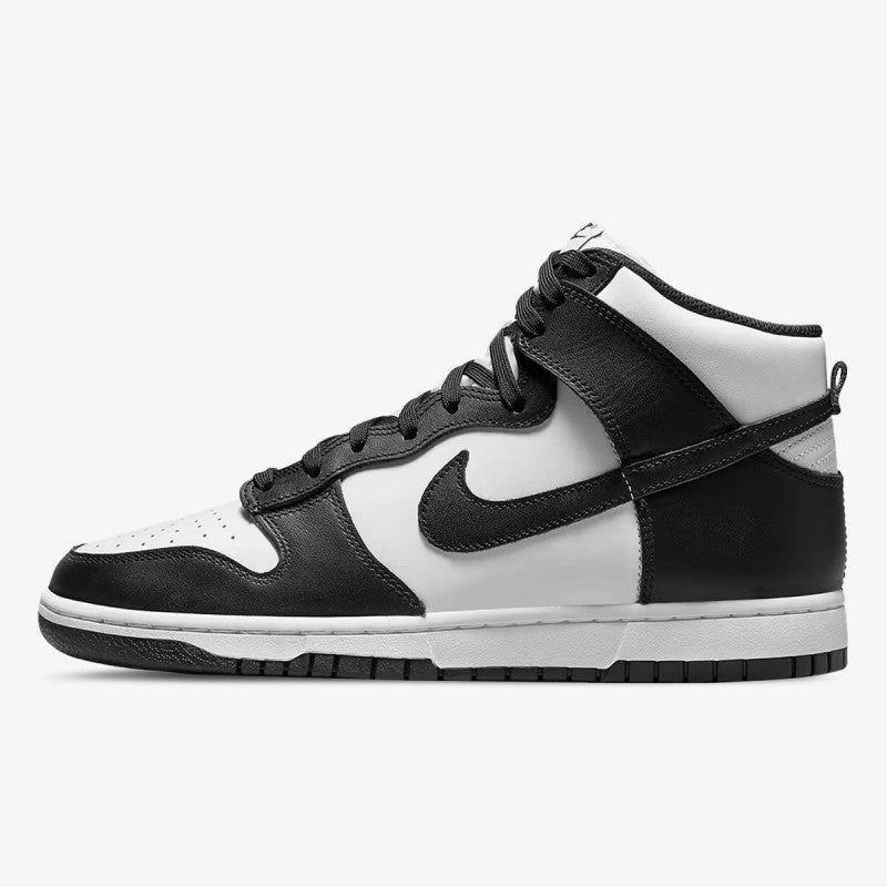 Nike Dunk High "Panda"
