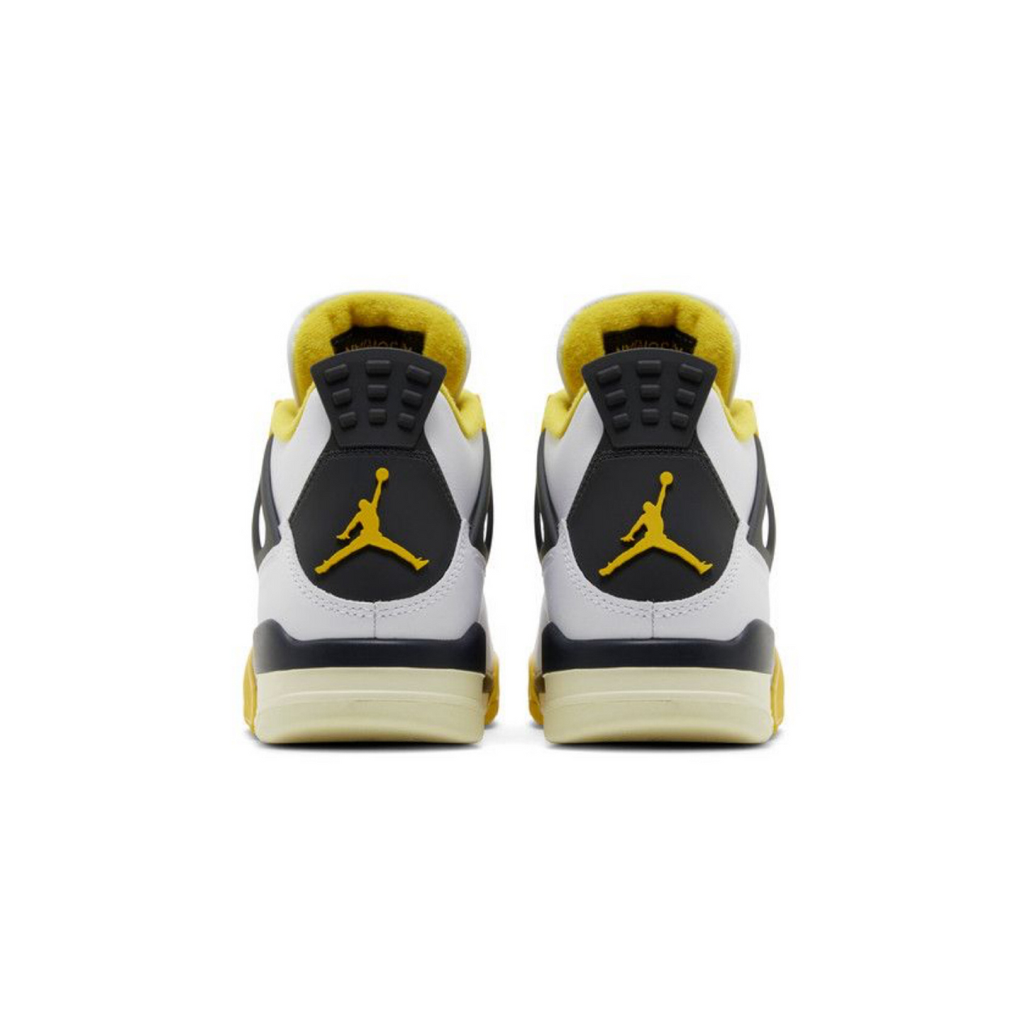 Jordan 4 Retro “Vivid Sulfur”