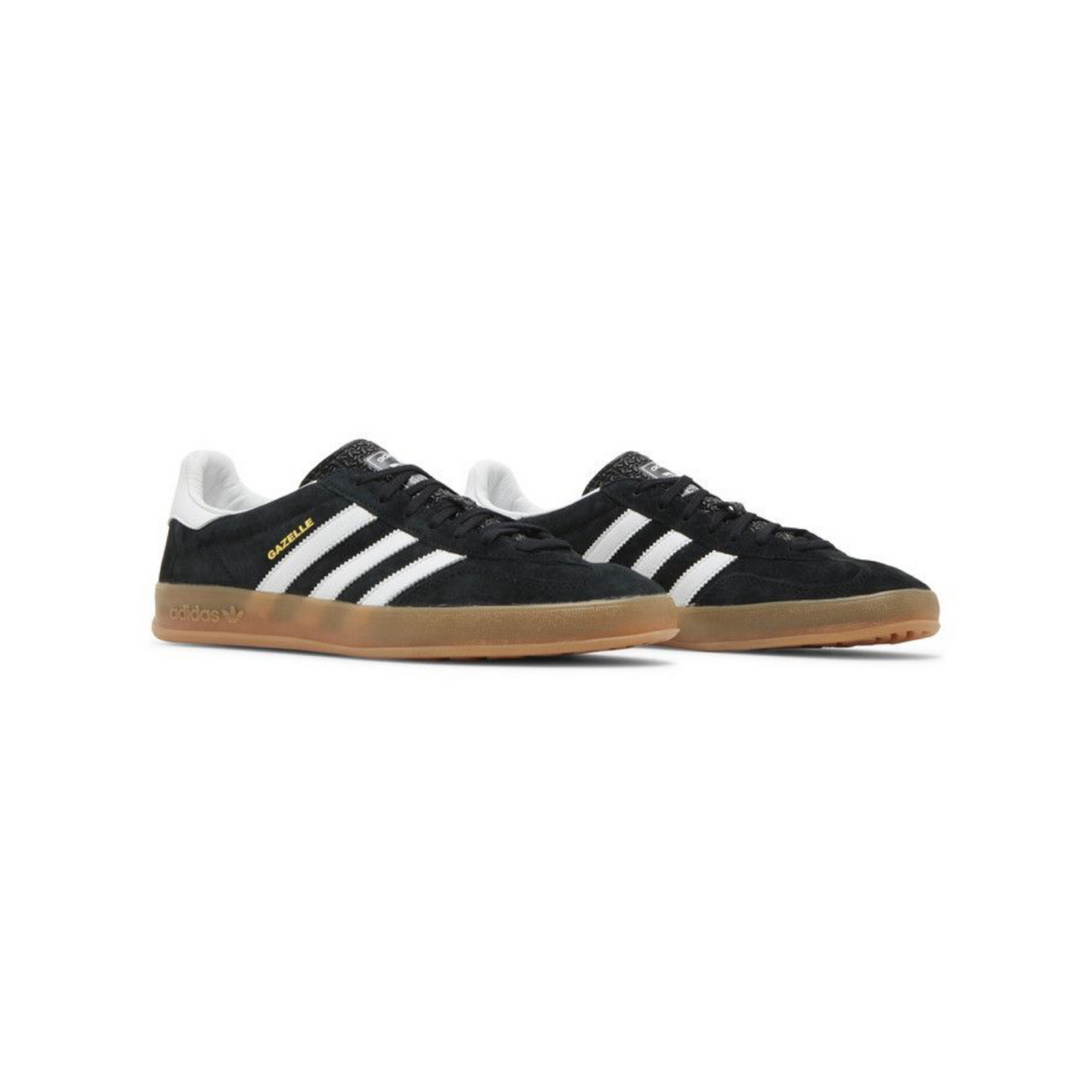 Adidas Gazelle “Core Black”