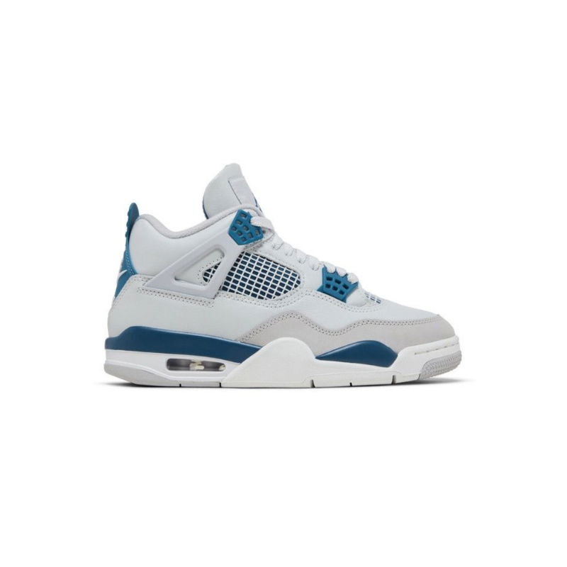 Jordan 4 Retro “Military Blue”