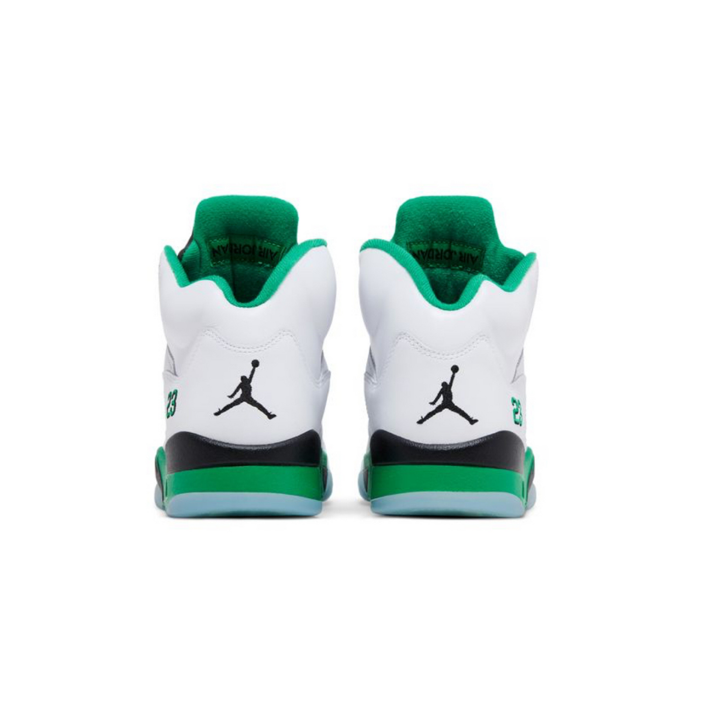 Jordan 5 Retro “Lucky Green”