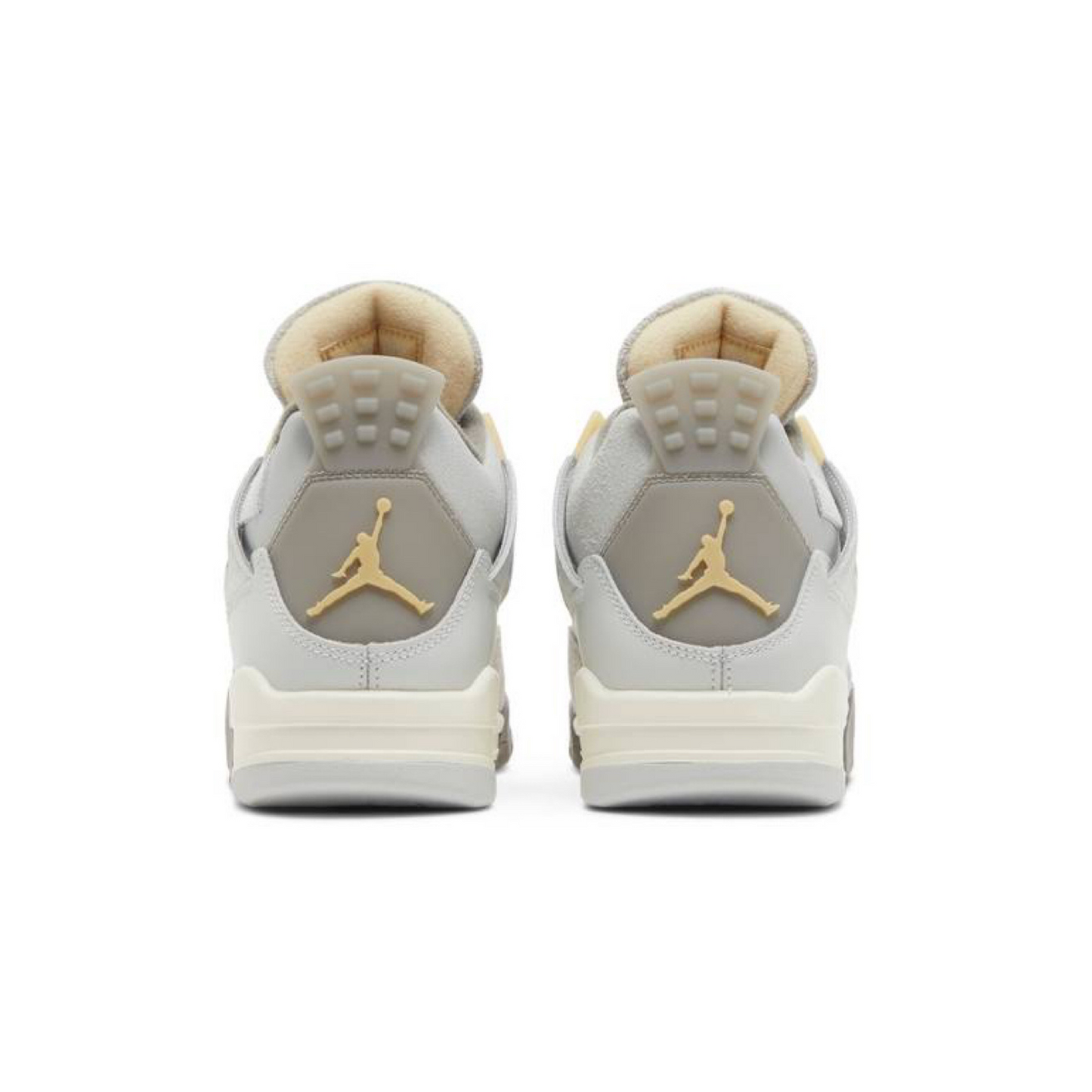 Jordan 4 Retro “Craft”