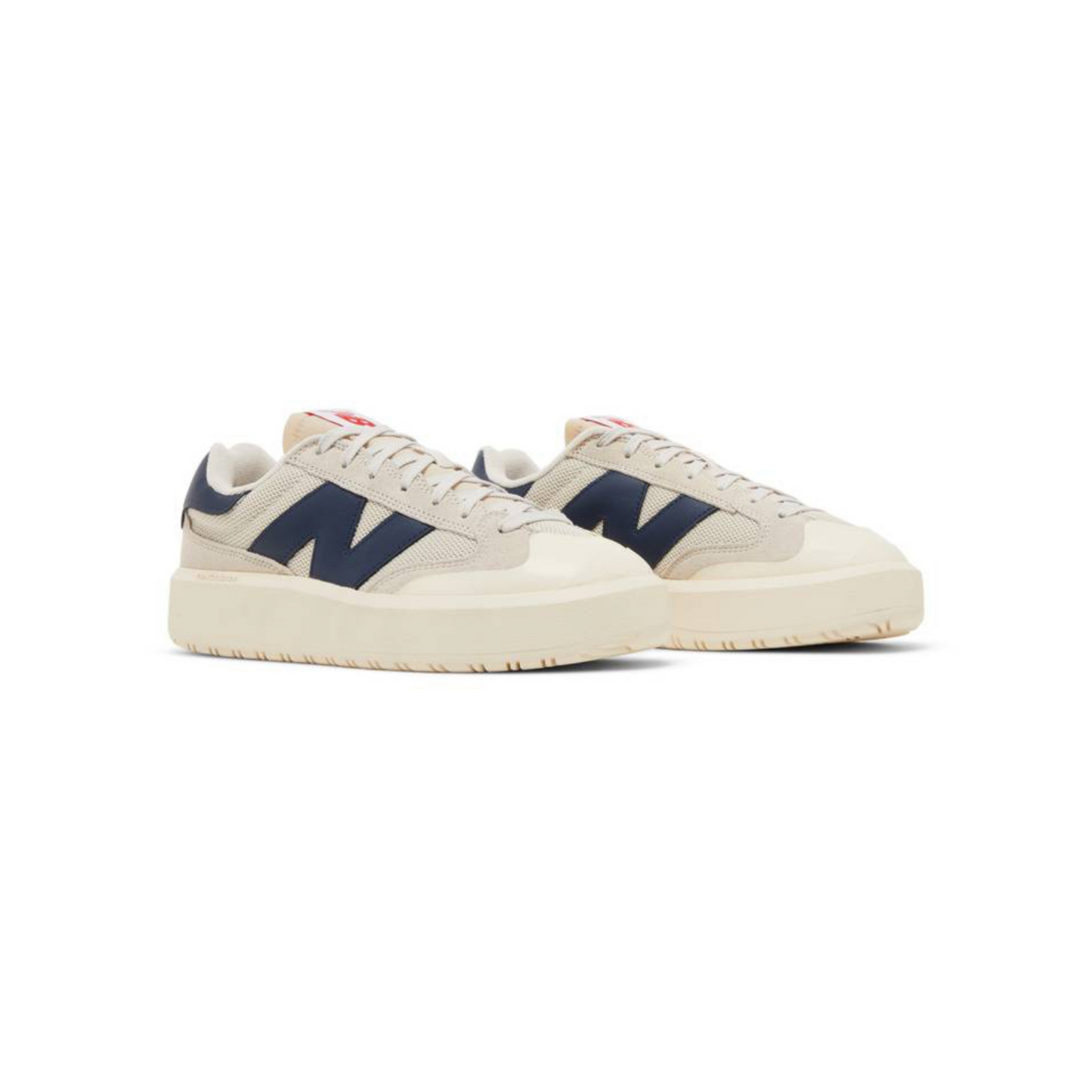New Balance CT302 “Moonbeam Natural Indigo”