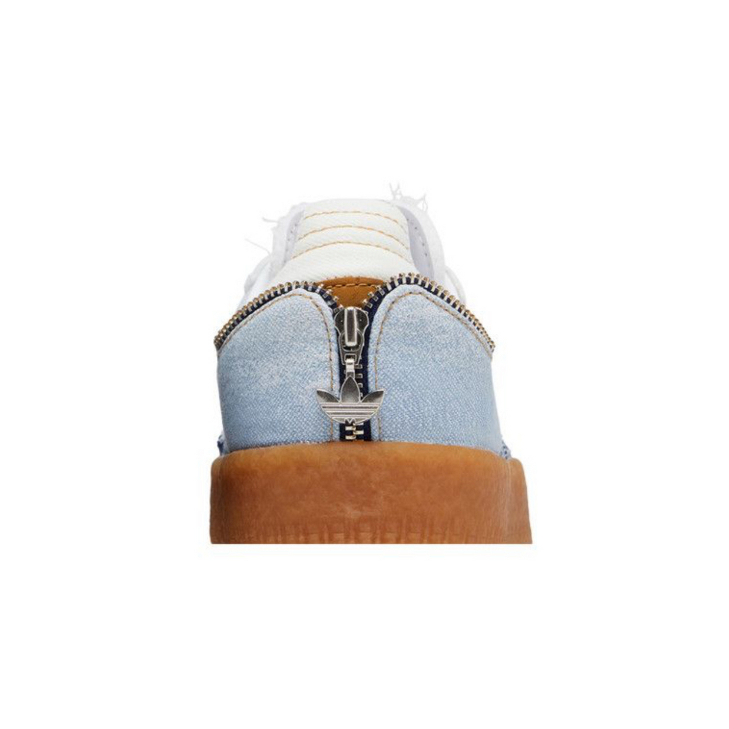 Adidas Sambae “Denim”