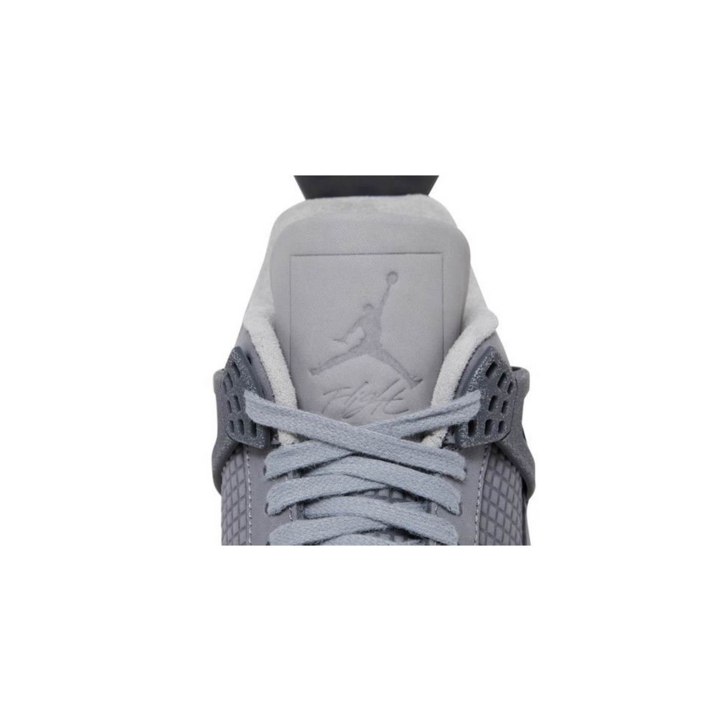 Jordan 4 Retro “Wet Cement”