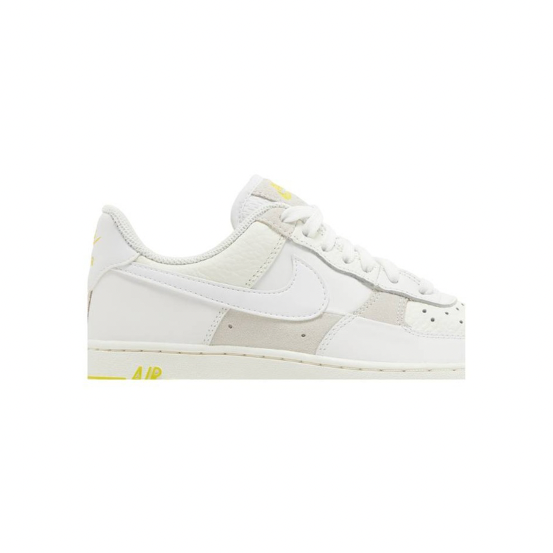 Nike Air Force 1 Low “UV Reactive”
