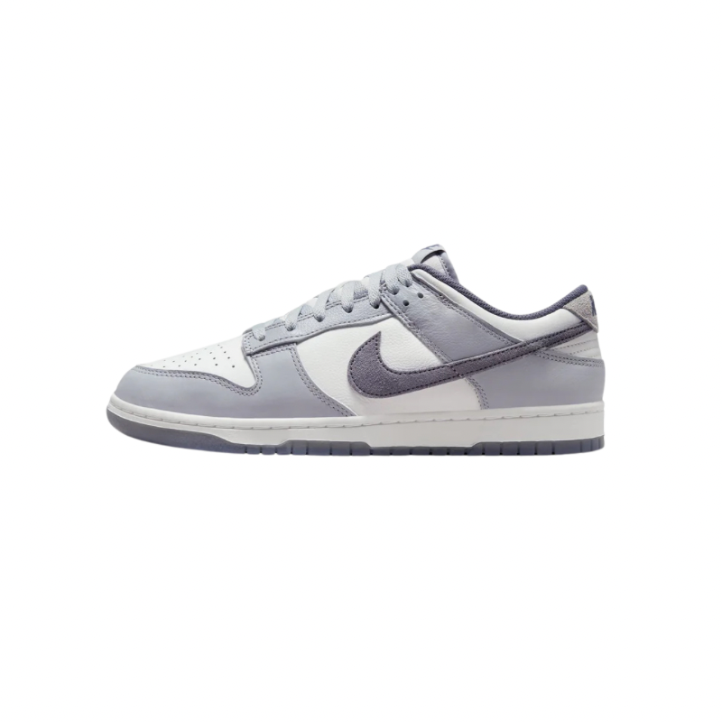 Nike Dunk Low “Light Carbon”
