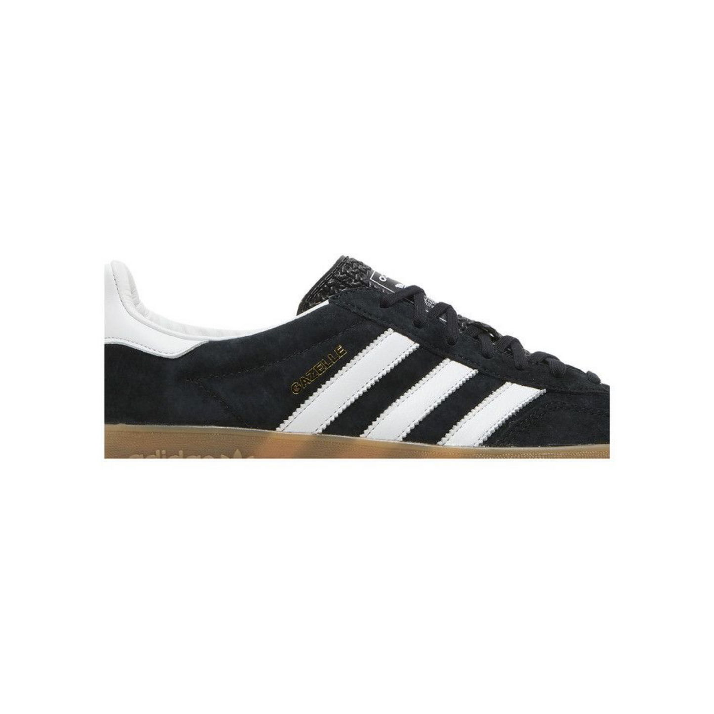 Adidas Gazelle “Core Black”