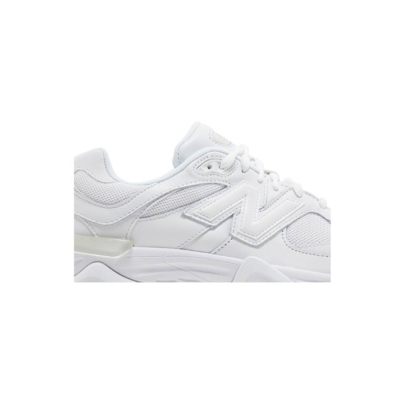 New Balance 9060 “Triple White”