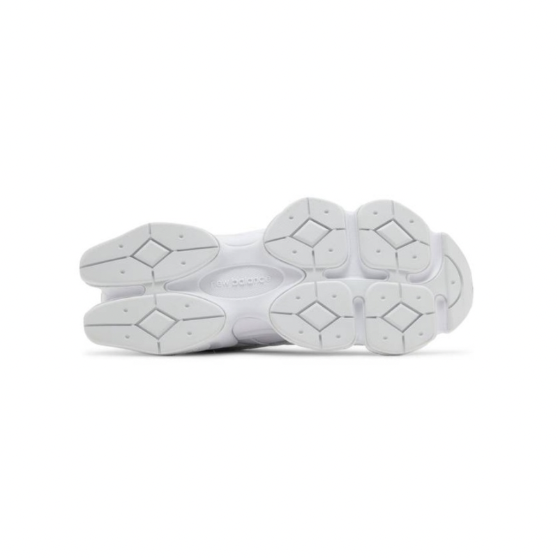 New Balance 9060 “Triple White”