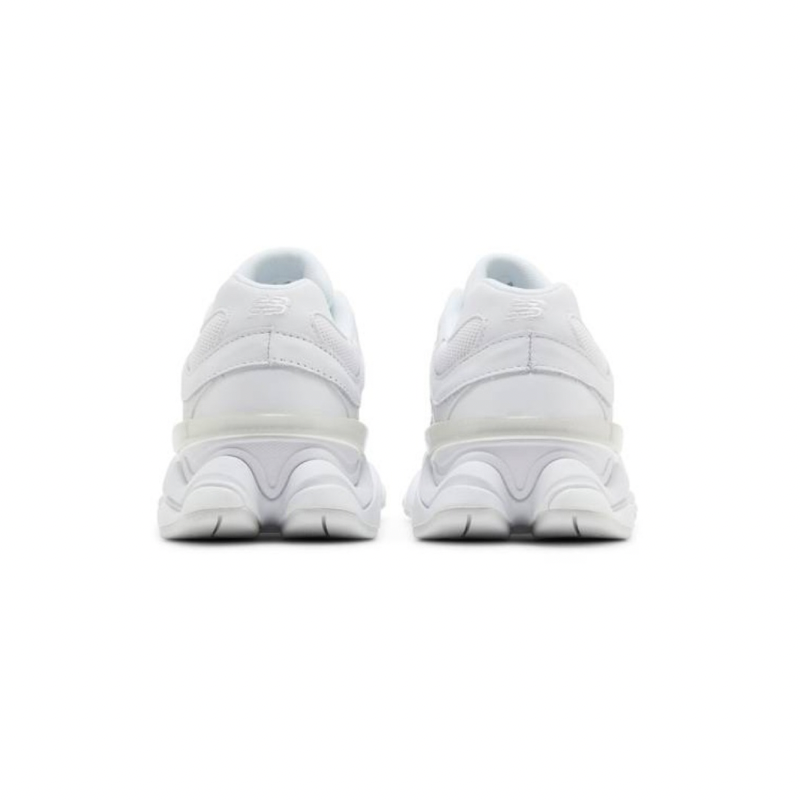New Balance 9060 “Triple White”