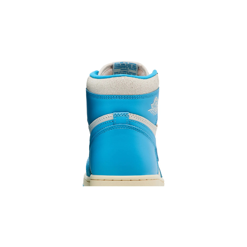 Jordan 1 High OG "UNC Reimagined"