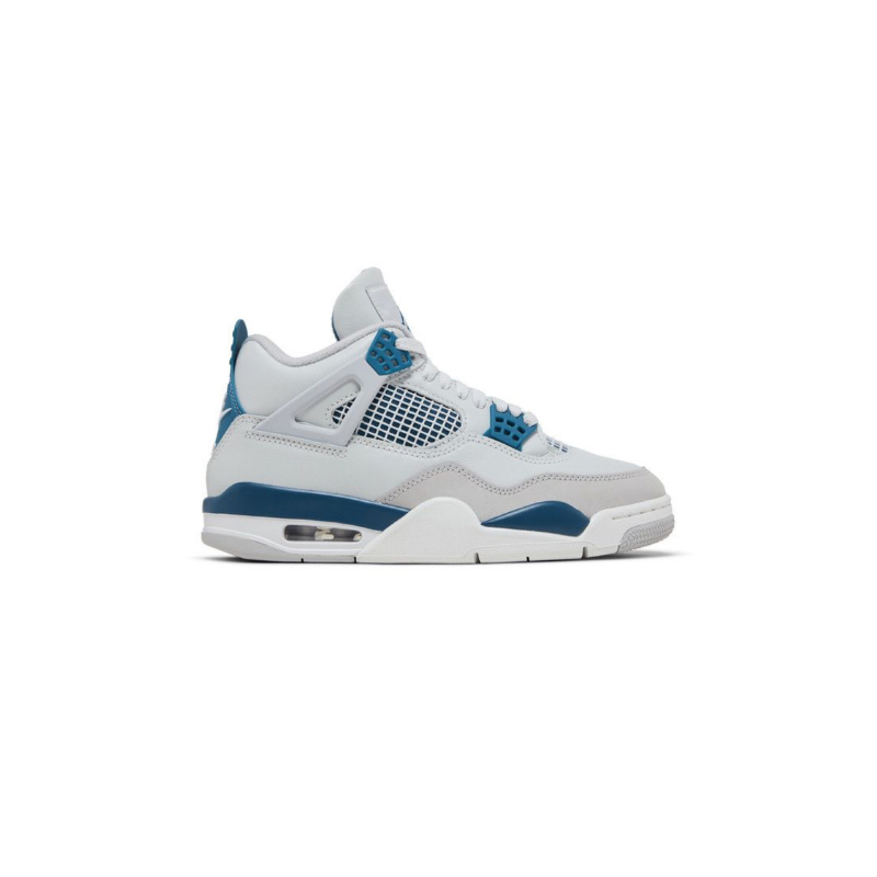 Jordan 4 Retro “Military Blue”