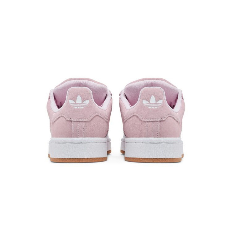Adidas Campus 00s J "Clear Pink Gum"
