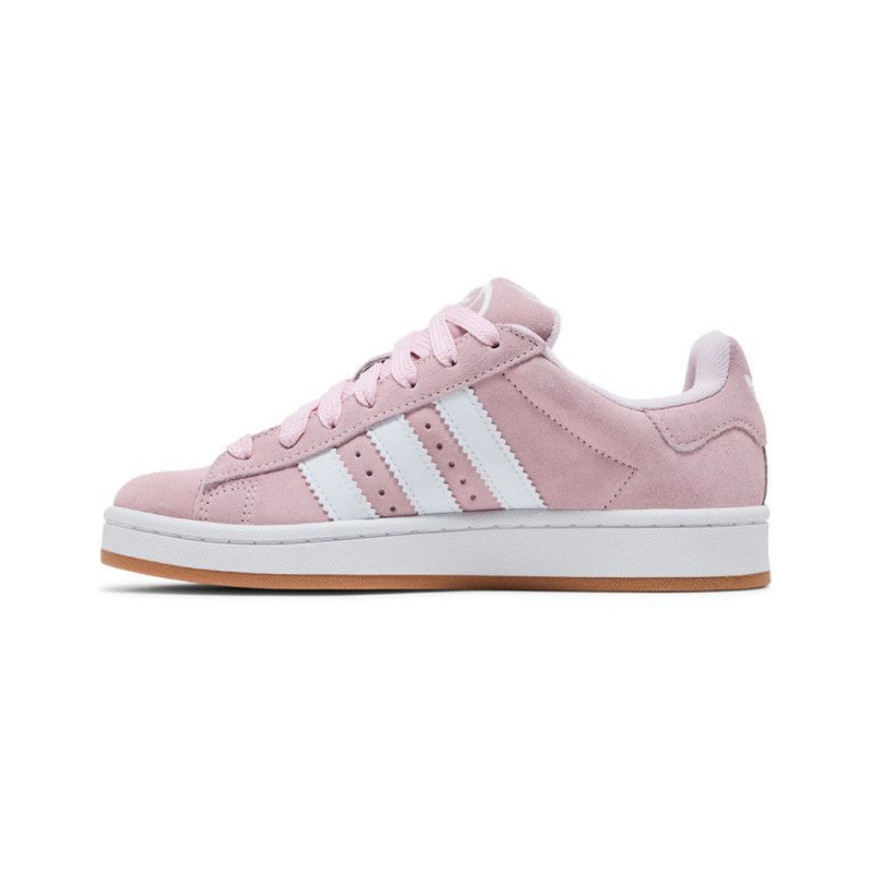 Adidas Campus 00s J "Clear Pink Gum"