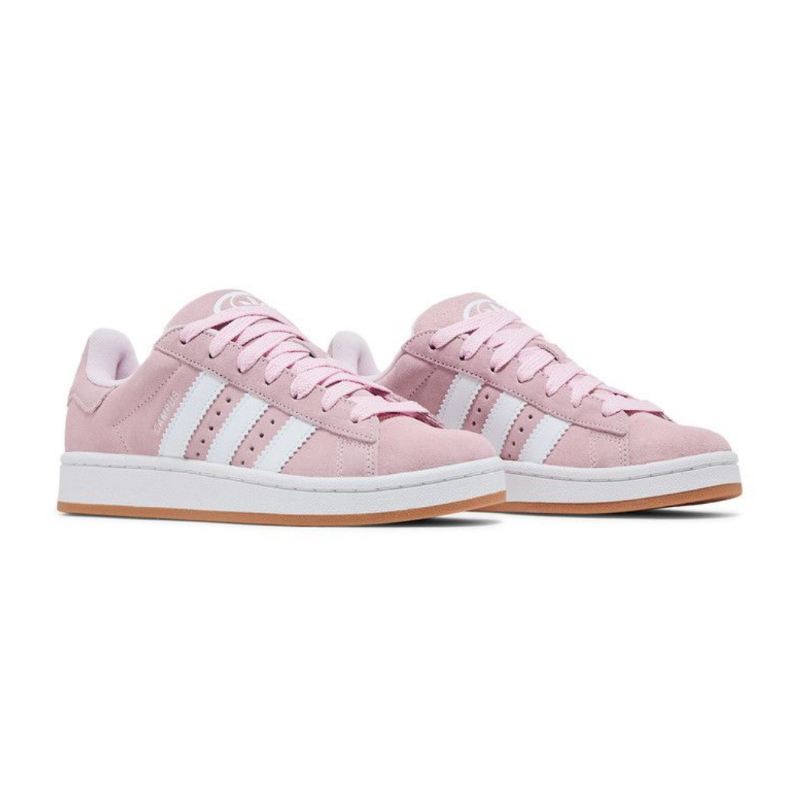 Adidas Campus 00s J "Clear Pink Gum"