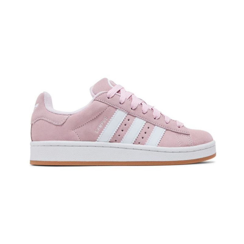 Adidas Campus 00s J "Clear Pink Gum"